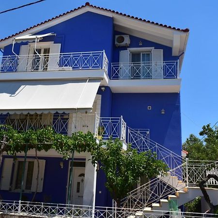 阿尔戈斯托利翁Casa De Calma别墅 外观 照片