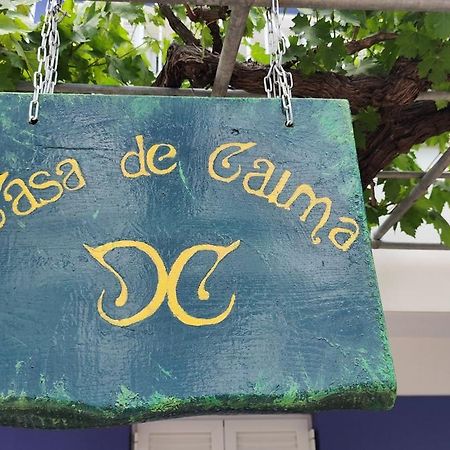 阿尔戈斯托利翁Casa De Calma别墅 外观 照片