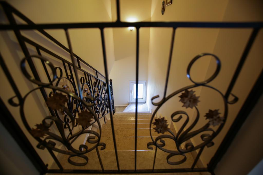 阿尔戈斯托利翁Casa De Calma别墅 客房 照片